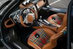 Pagani Huayra Pacchetto Tempesta Scozia 2016 года (NA)